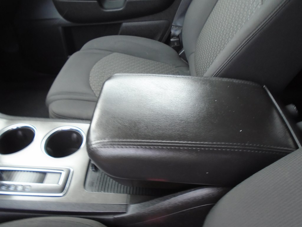 Photo 57 of this CHEVROLET TRAVERSE