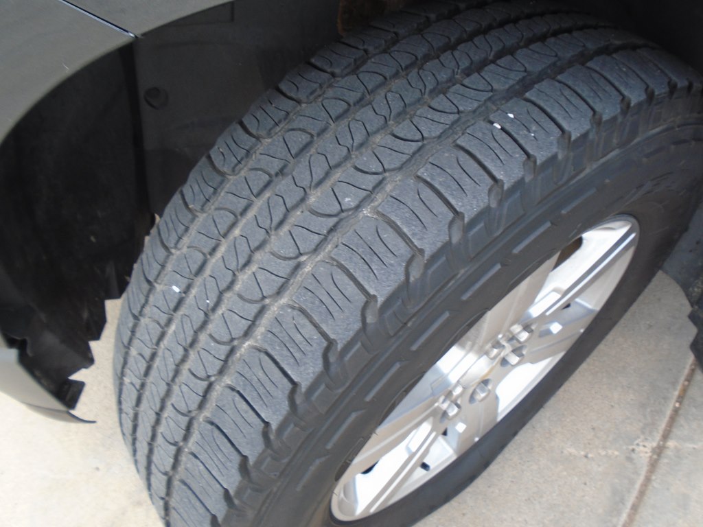 Photo 62 of this CHEVROLET TRAVERSE