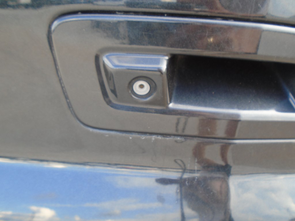 Photo 13 of this CHEVROLET TRAVERSE