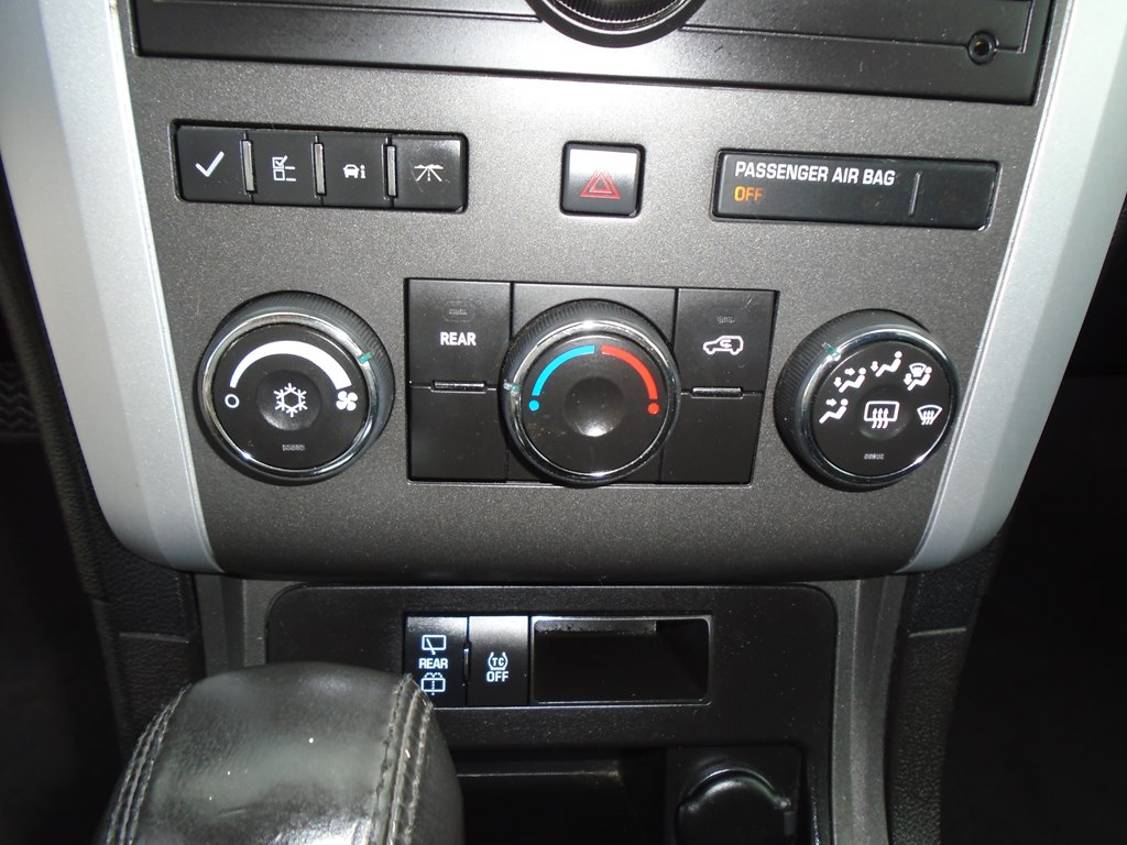Photo 55 of this CHEVROLET TRAVERSE