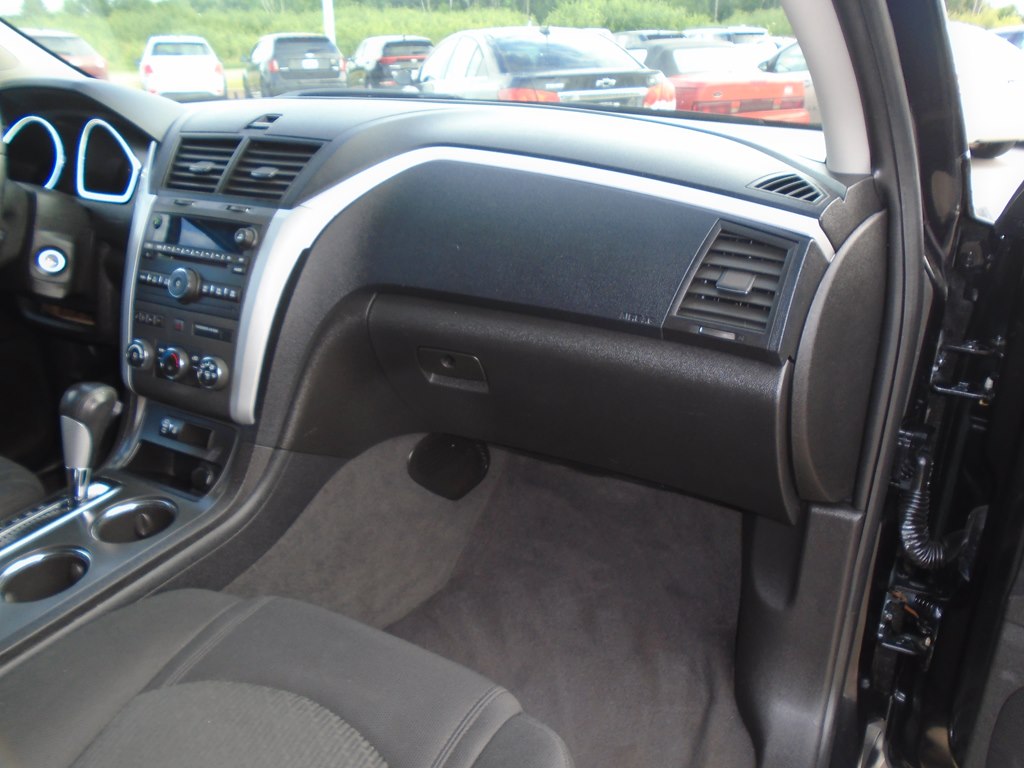 Photo 34 of this CHEVROLET TRAVERSE