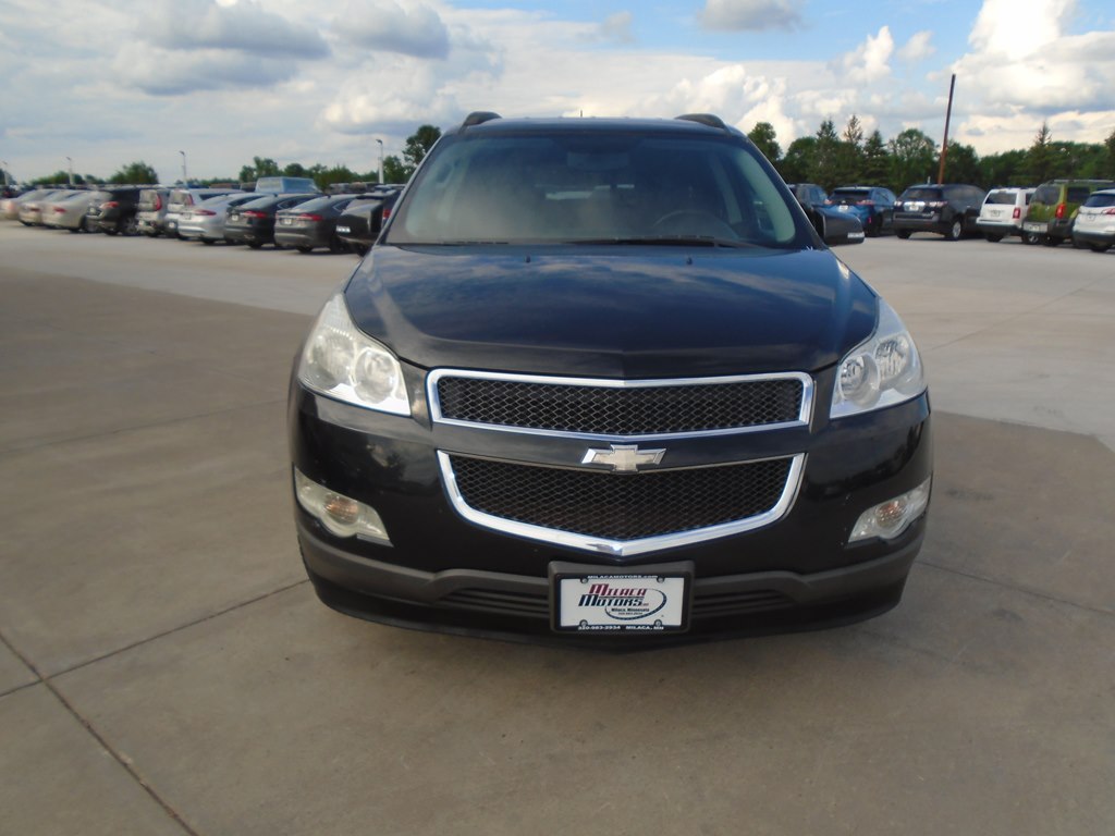 Photo 6 of this CHEVROLET TRAVERSE