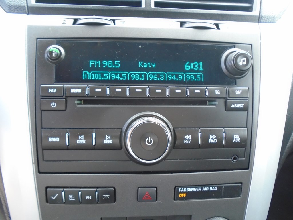 Photo 54 of this CHEVROLET TRAVERSE