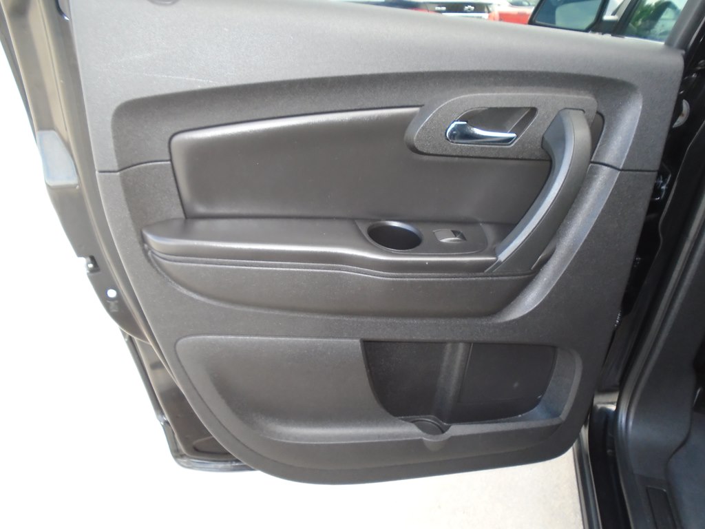 Photo 26 of this CHEVROLET TRAVERSE