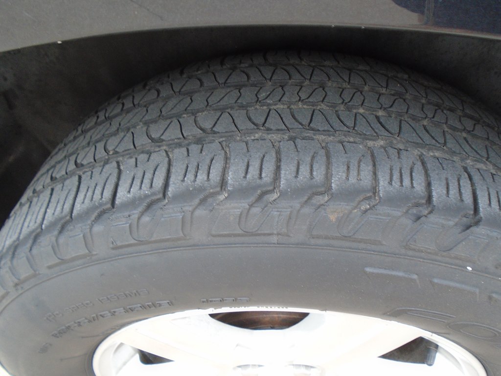 Photo 65 of this CHEVROLET TRAVERSE