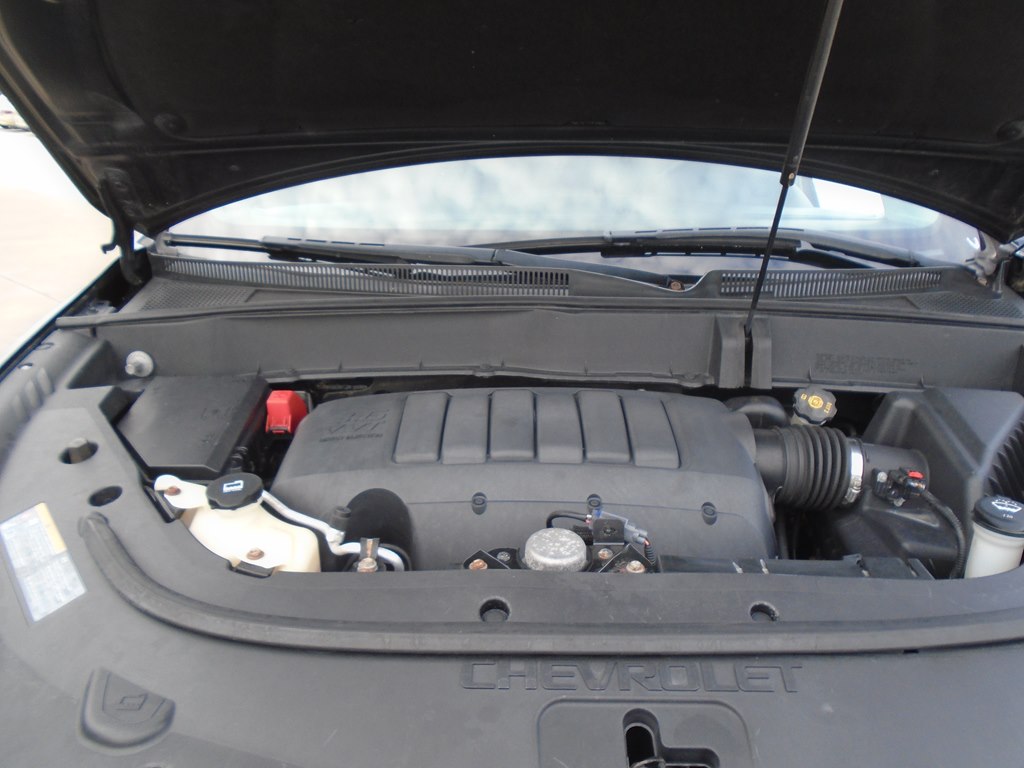 Photo 60 of this CHEVROLET TRAVERSE