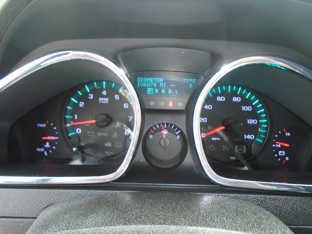Photo 51 of this CHEVROLET TRAVERSE