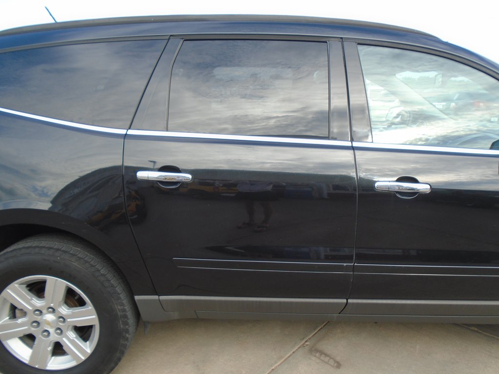 Photo 10 of this CHEVROLET TRAVERSE