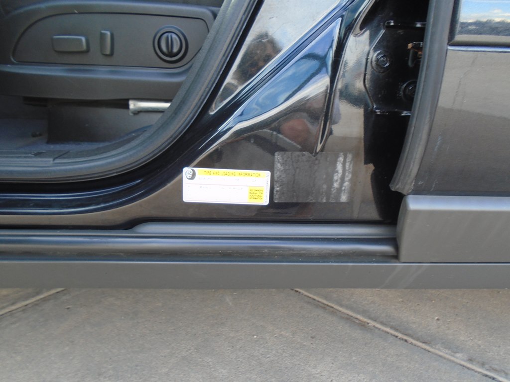Photo 23 of this CHEVROLET TRAVERSE
