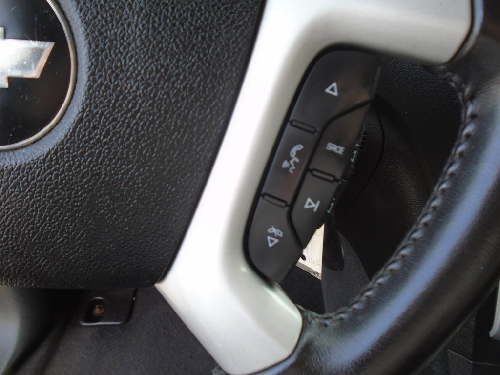 Photo 50 of this CHEVROLET TRAVERSE
