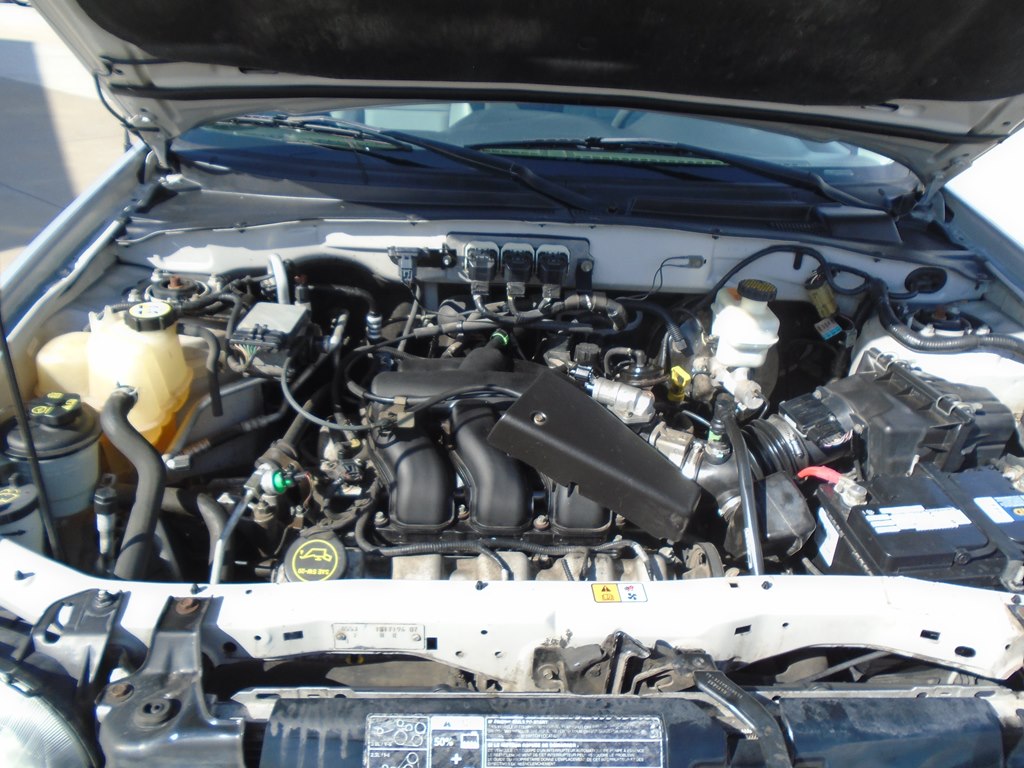 Photo 62 of this FORD ESCAPE