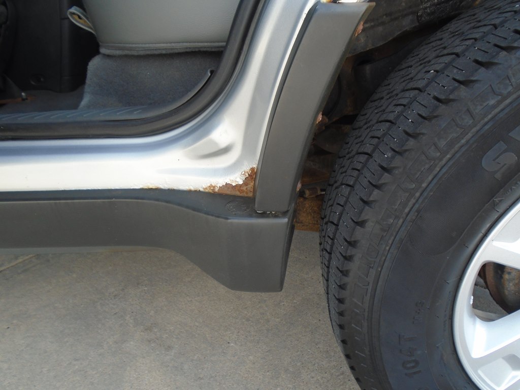 Photo 32 of this FORD ESCAPE