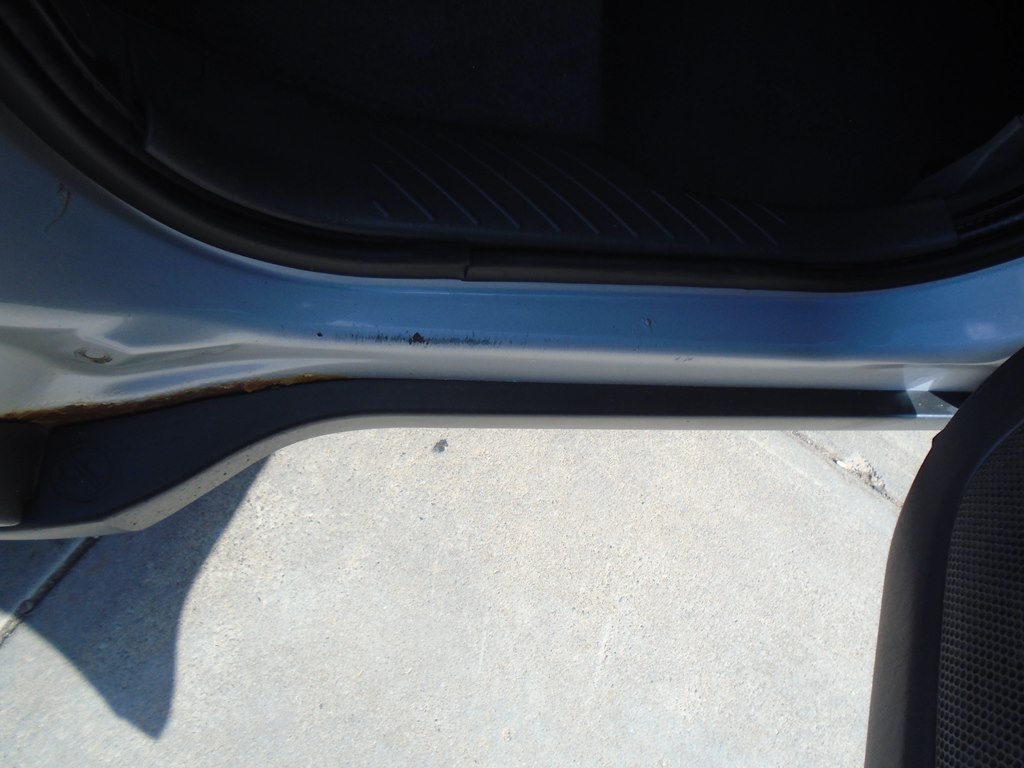 Photo 48 of this FORD ESCAPE