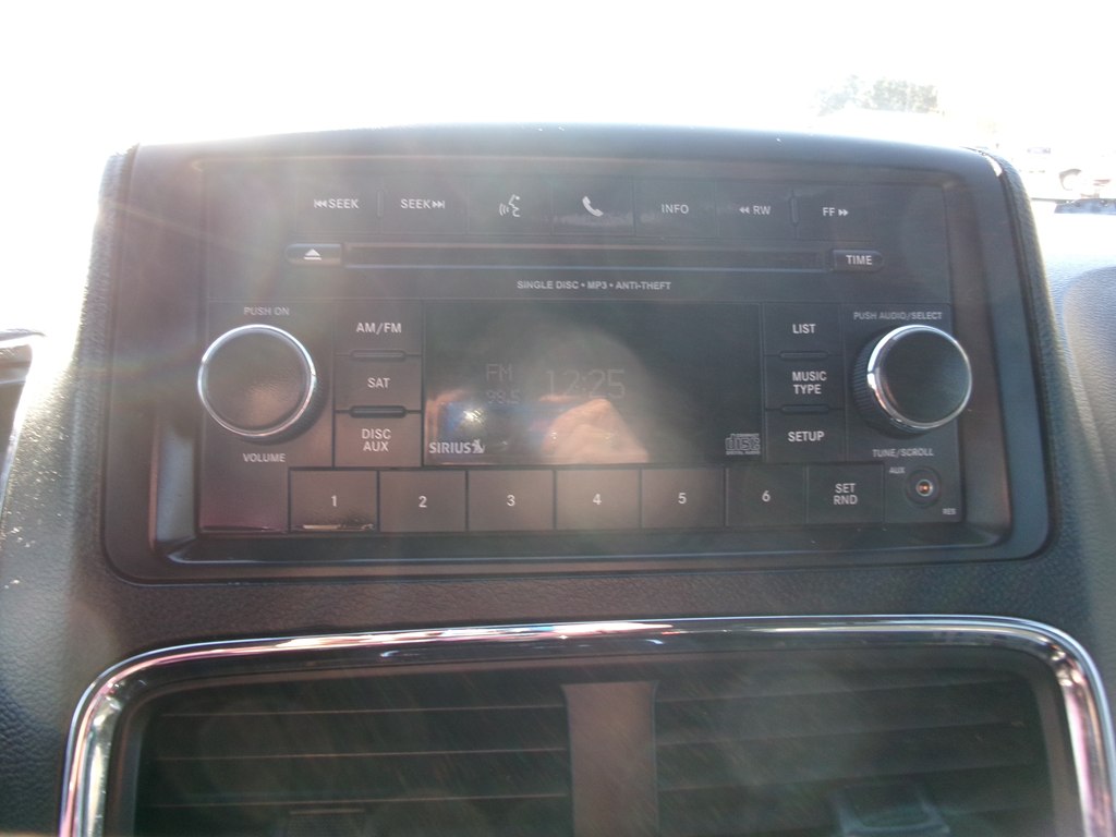 Photo 43 of this DODGE GRAND CARAVAN