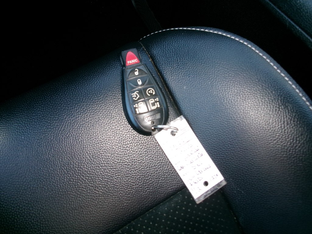 Photo 55 of this DODGE GRAND CARAVAN