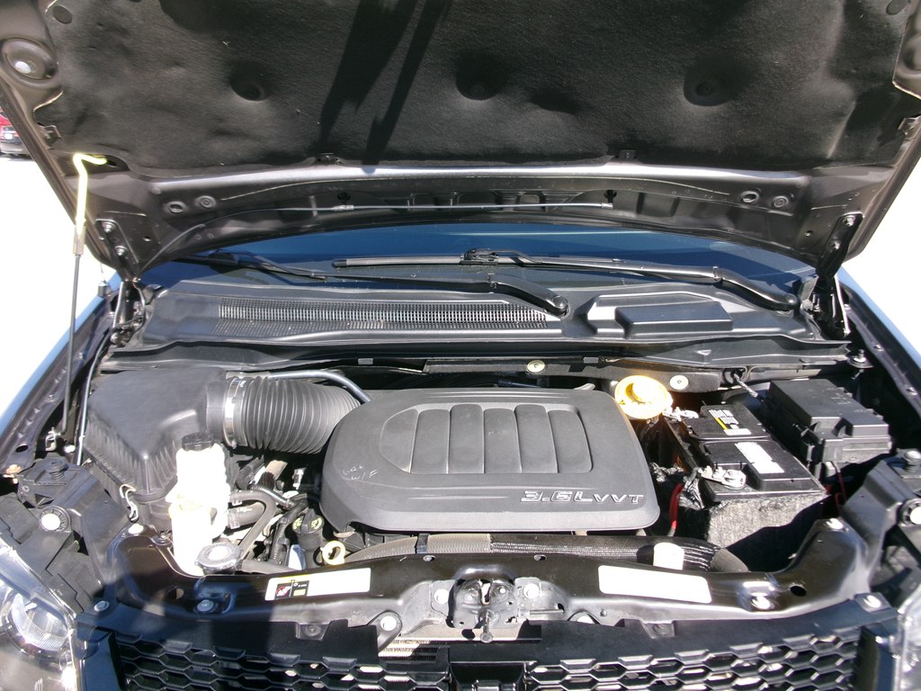 Photo 54 of this DODGE GRAND CARAVAN