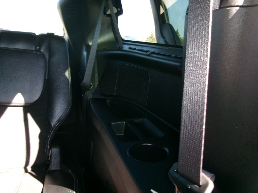 Photo 26 of this DODGE GRAND CARAVAN