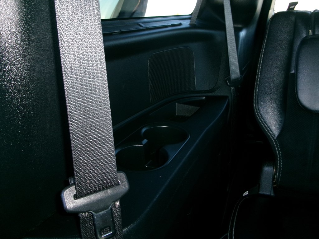 Photo 36 of this DODGE GRAND CARAVAN