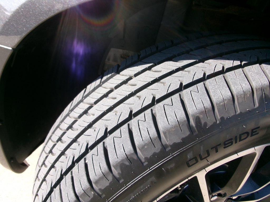 Photo 50 of this DODGE GRAND CARAVAN