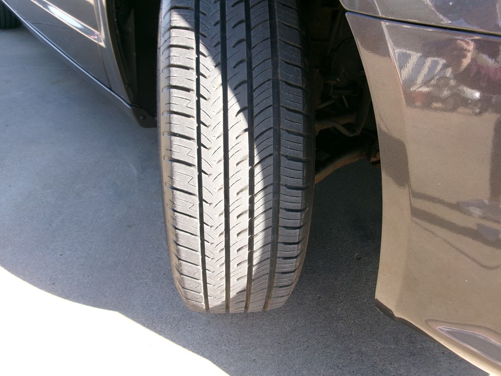 Photo 52 of this DODGE GRAND CARAVAN