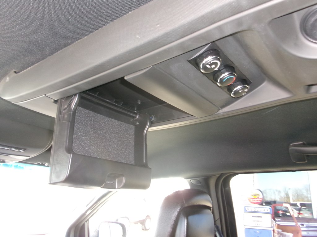 Photo 22 of this DODGE GRAND CARAVAN