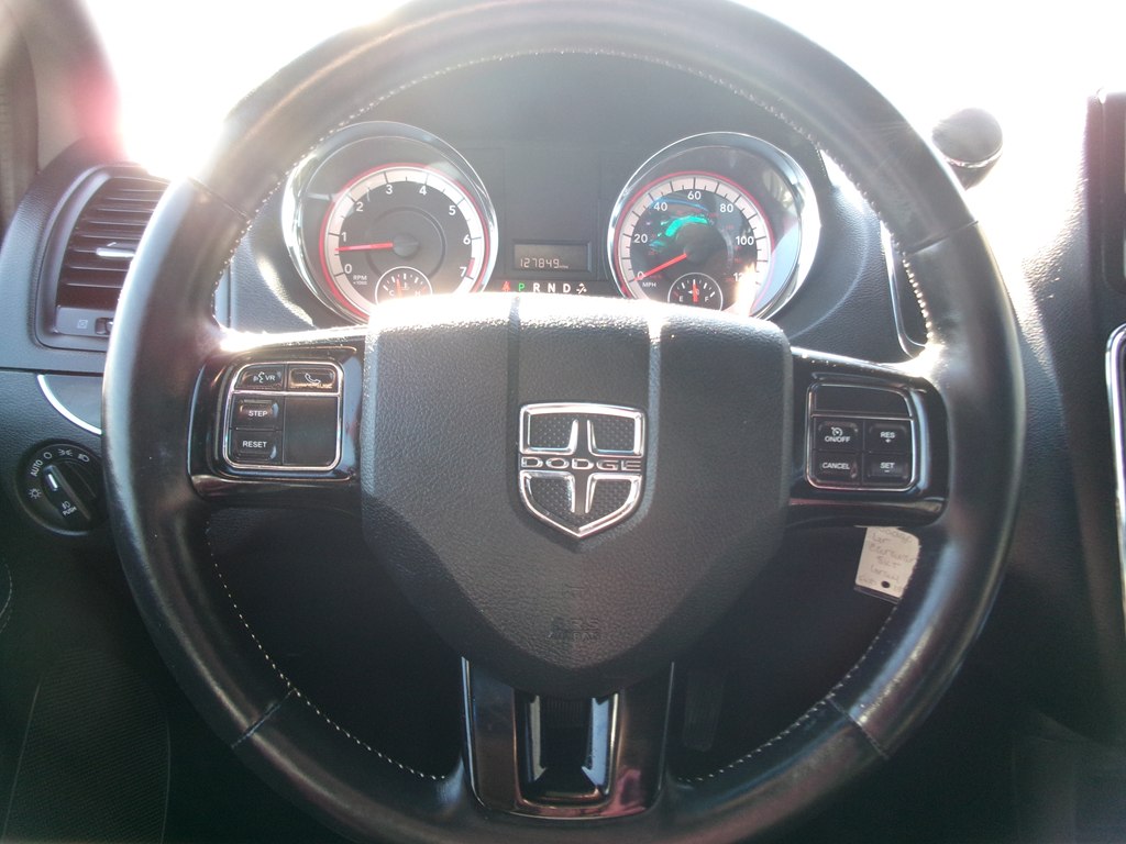 Photo 38 of this DODGE GRAND CARAVAN