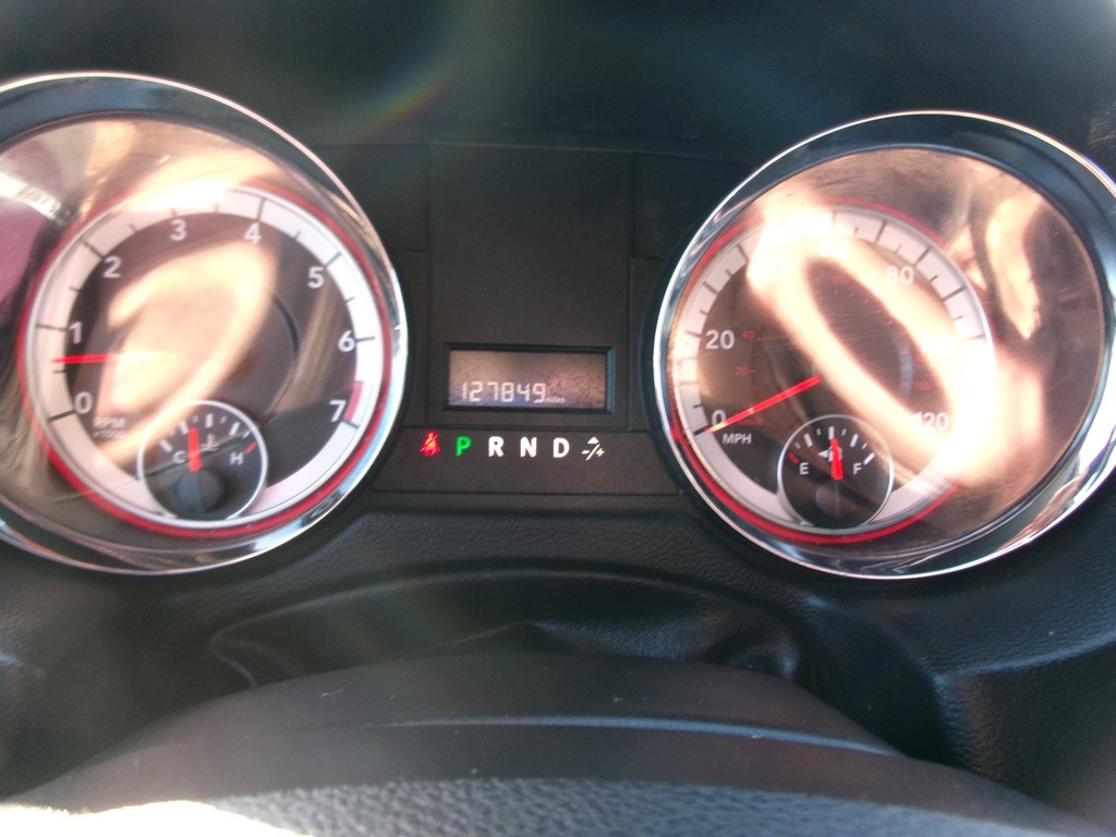 Photo 42 of this DODGE GRAND CARAVAN