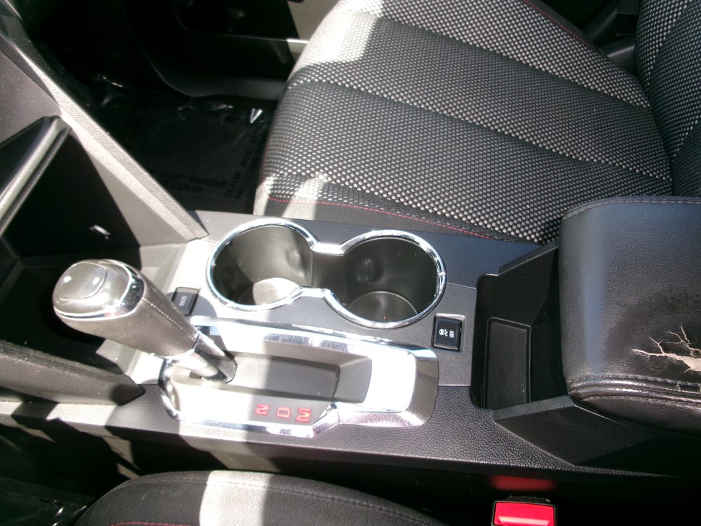Photo 52 of this GMC TERRAIN