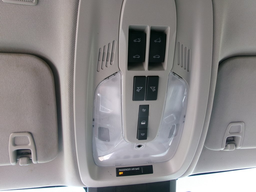 Photo 55 of this GMC TERRAIN