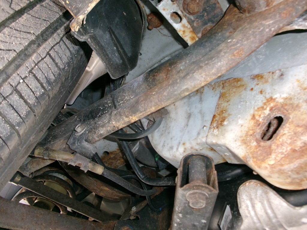 Photo 71 of this GMC TERRAIN
