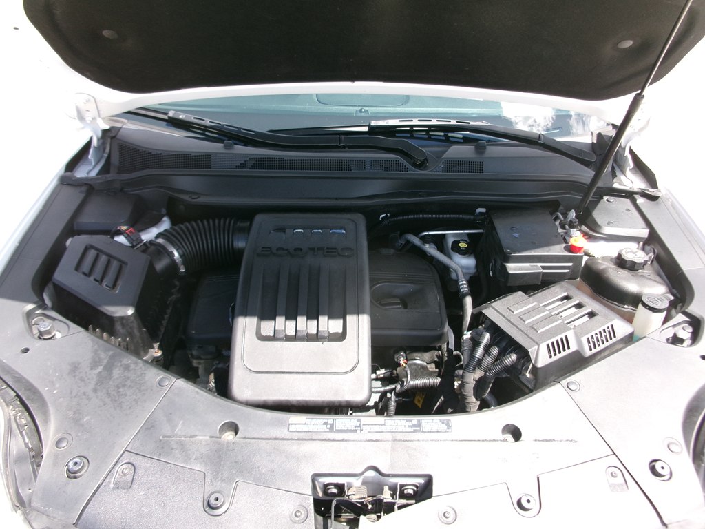 Photo 62 of this GMC TERRAIN