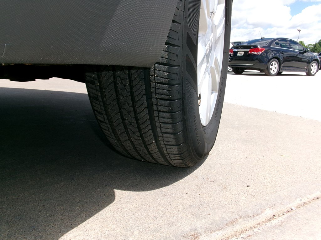 Photo 59 of this GMC TERRAIN