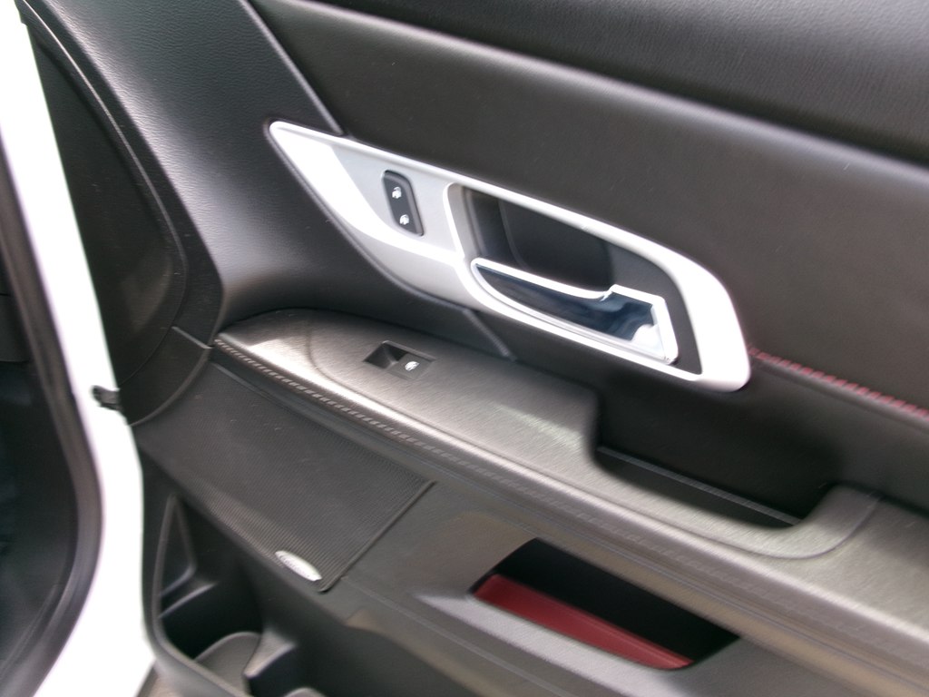 Photo 35 of this GMC TERRAIN