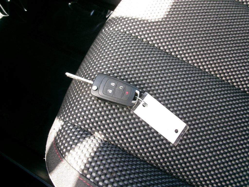 Photo 56 of this GMC TERRAIN