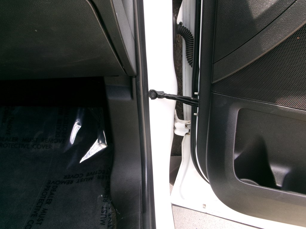 Photo 37 of this GMC TERRAIN