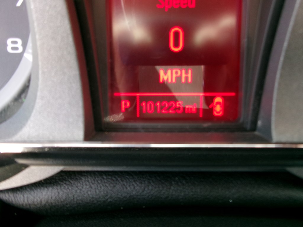 Photo 48 of this GMC TERRAIN