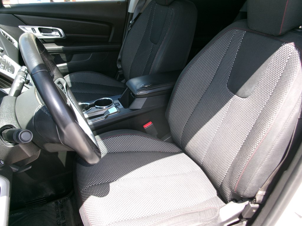 Photo 17 of this GMC TERRAIN