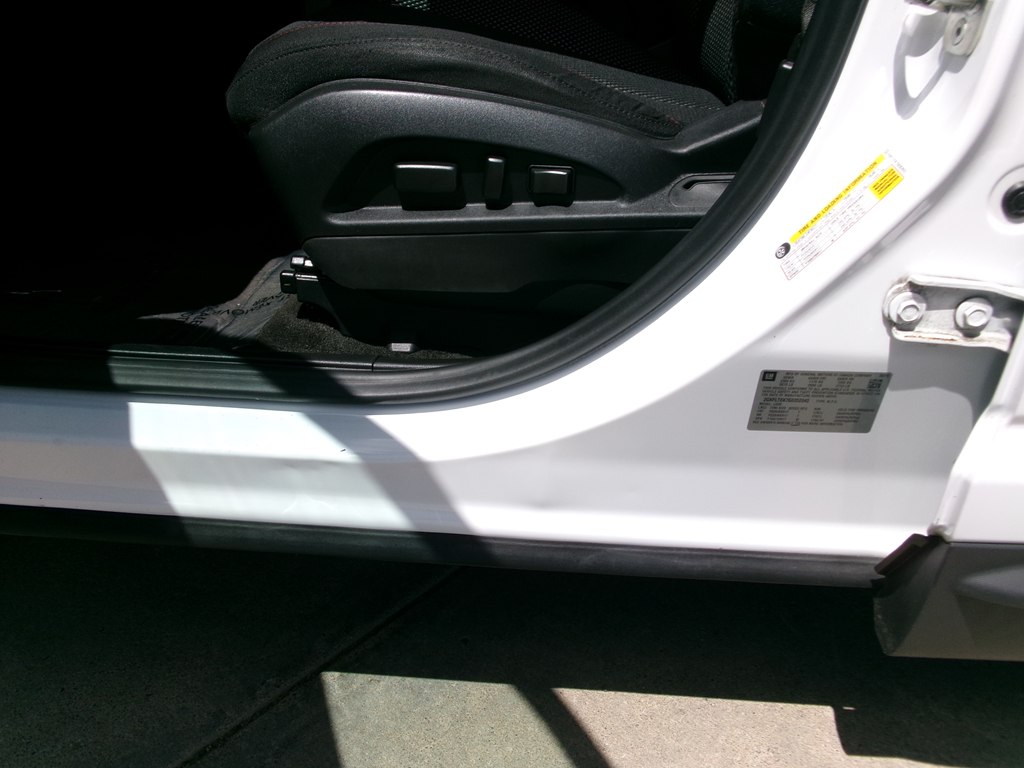 Photo 21 of this GMC TERRAIN