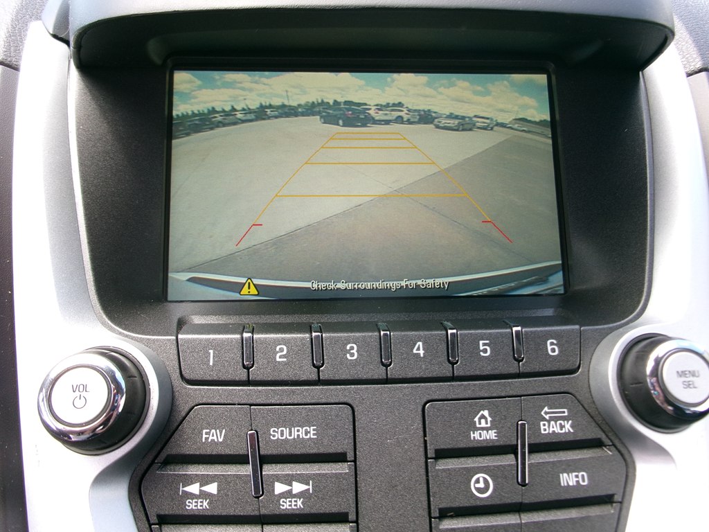 Photo 50 of this GMC TERRAIN