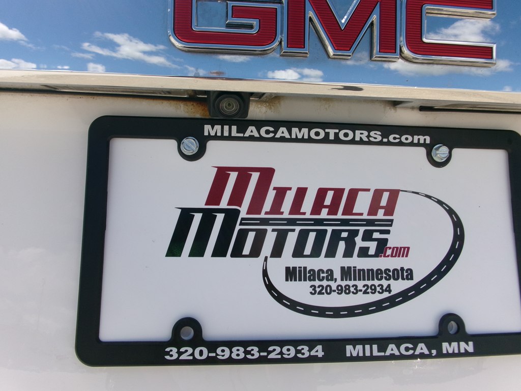 Photo 11 of this GMC TERRAIN