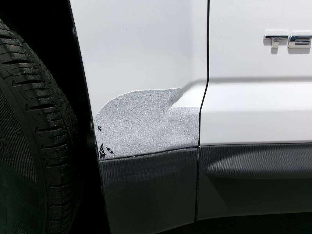 Photo 14 of this GMC TERRAIN