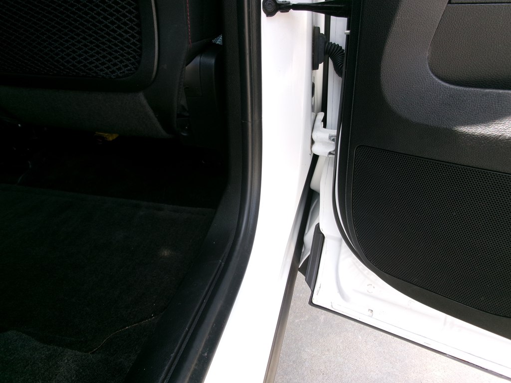 Photo 43 of this GMC TERRAIN