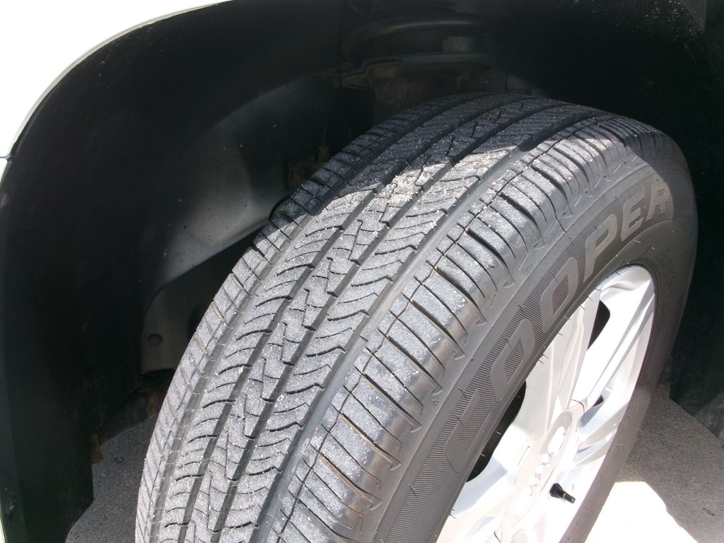 Photo 58 of this GMC TERRAIN