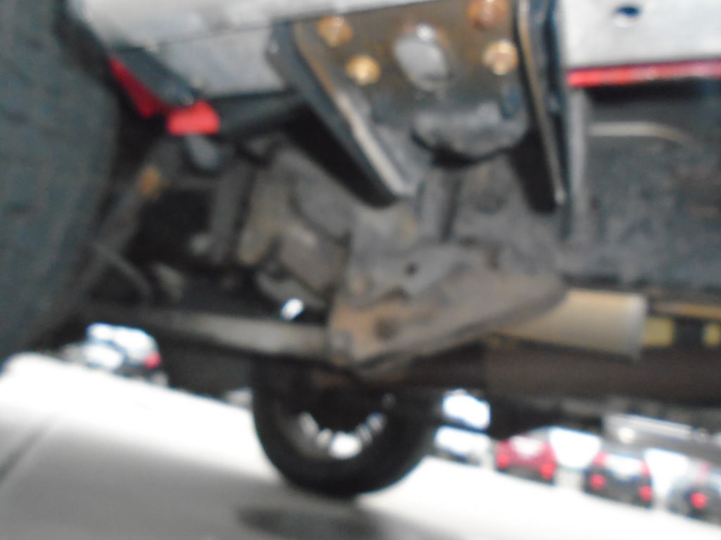 Photo 68 of this RAM 1500
