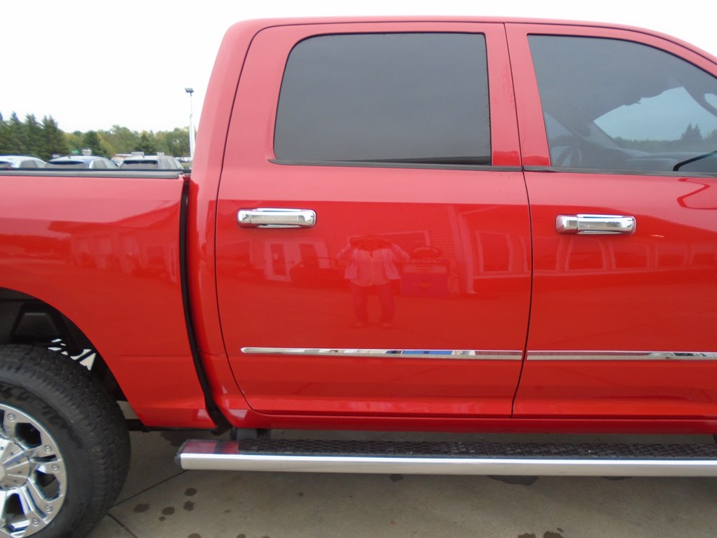 Photo 10 of this RAM 1500