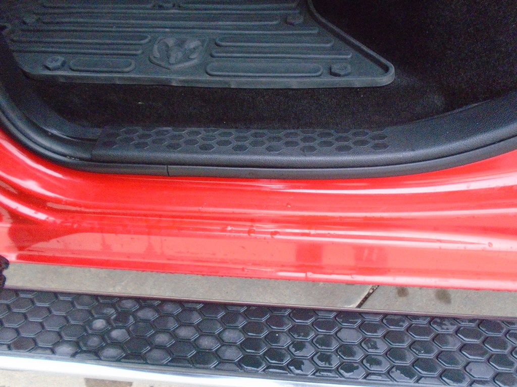 Photo 27 of this RAM 1500