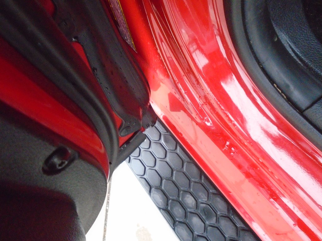 Photo 26 of this RAM 1500