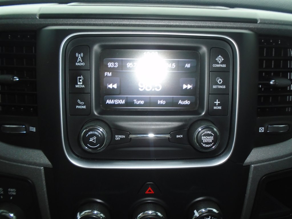 Photo 50 of this RAM 1500