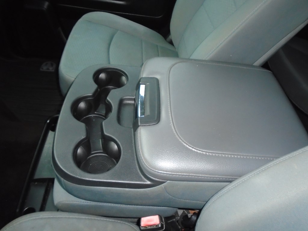 Photo 53 of this RAM 1500