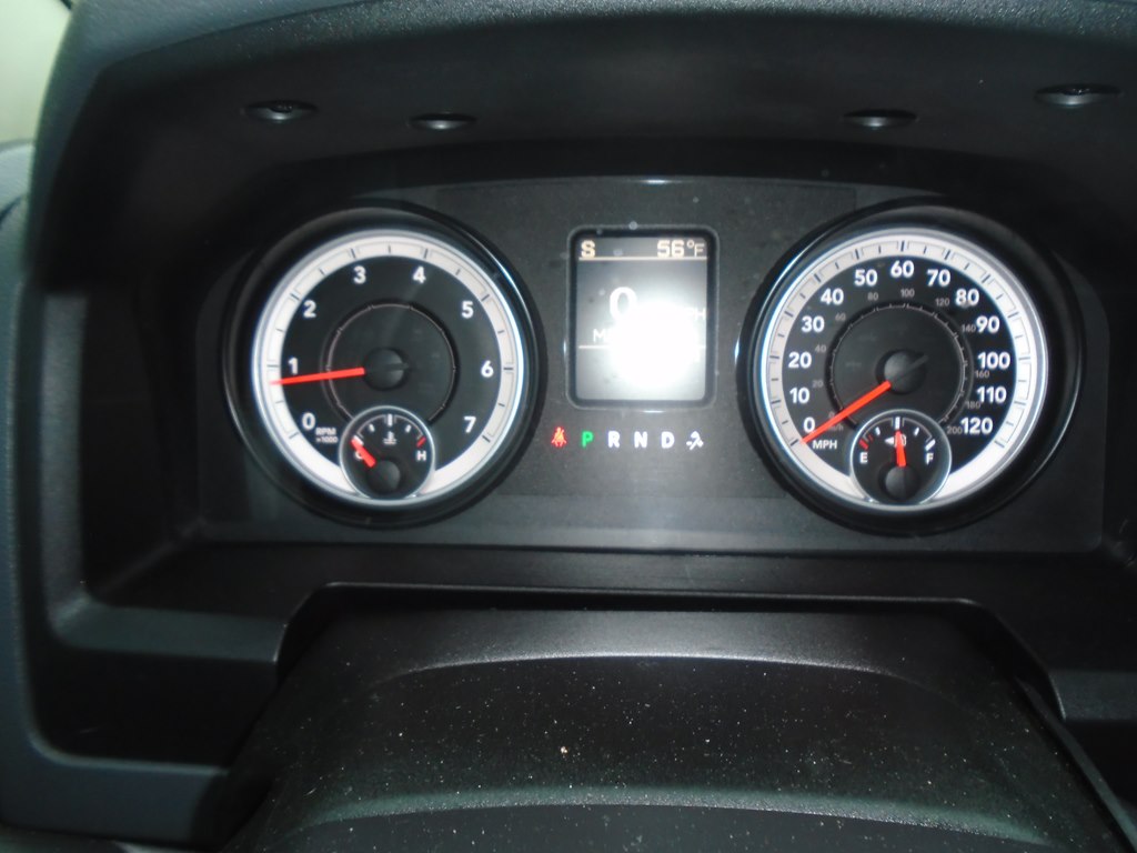 Photo 48 of this RAM 1500